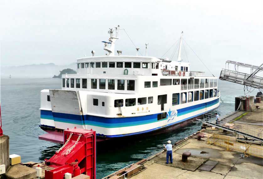Ferry