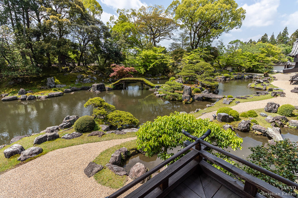 jardins japonais 